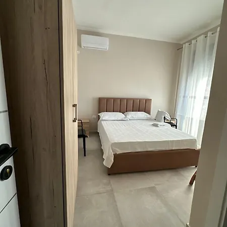 Beach In Apartment *