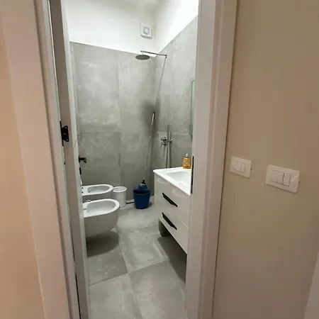 Beach In Apartment