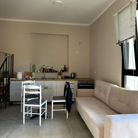 Apartment Beach In