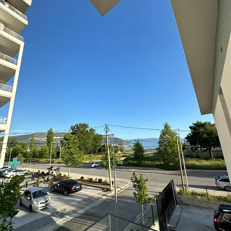Apartment Beach In Vlore
